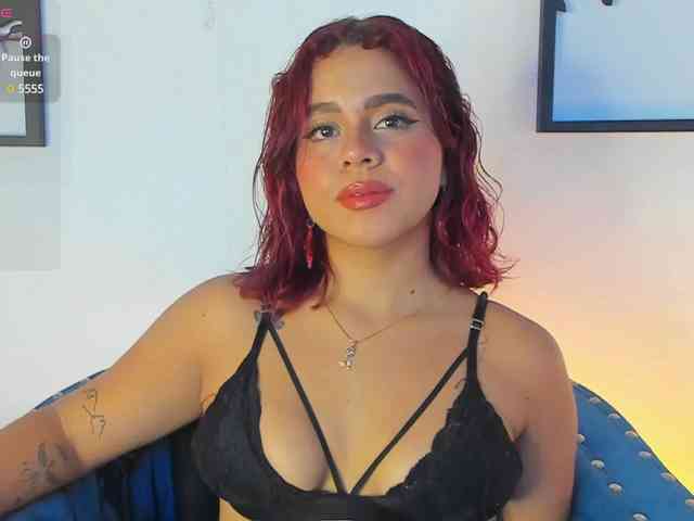 SeleneMiiller webcam