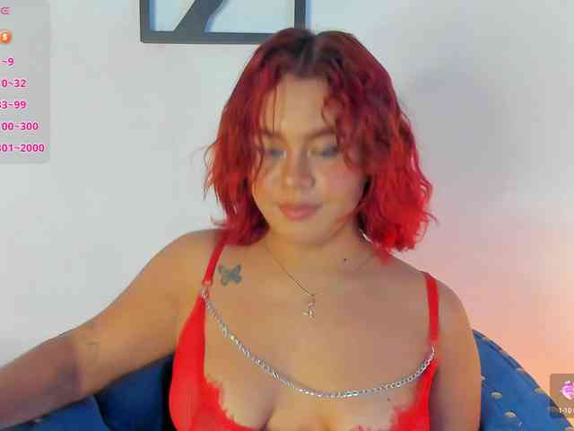 SeleneMiiller webcam