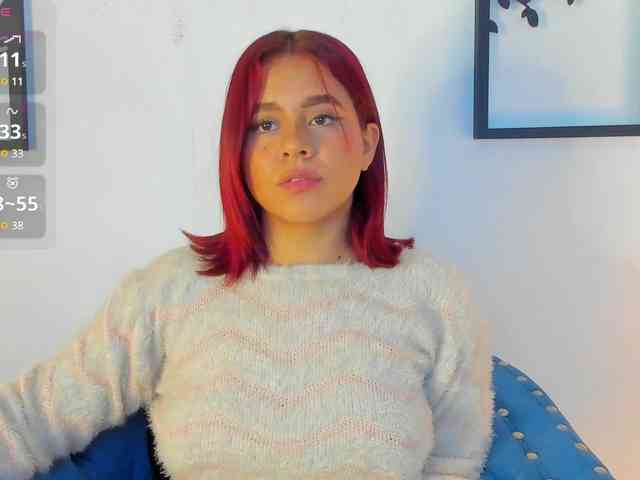SeleneMiiller webcam