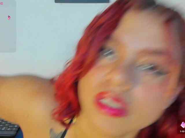 SeleneMiiller webcam
