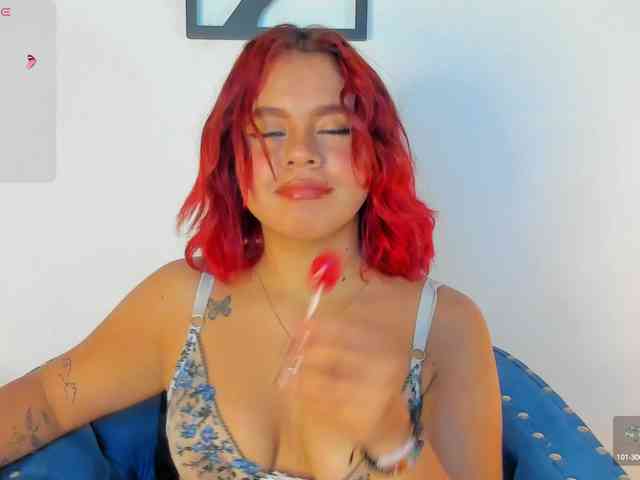 SeleneMiiller webcam