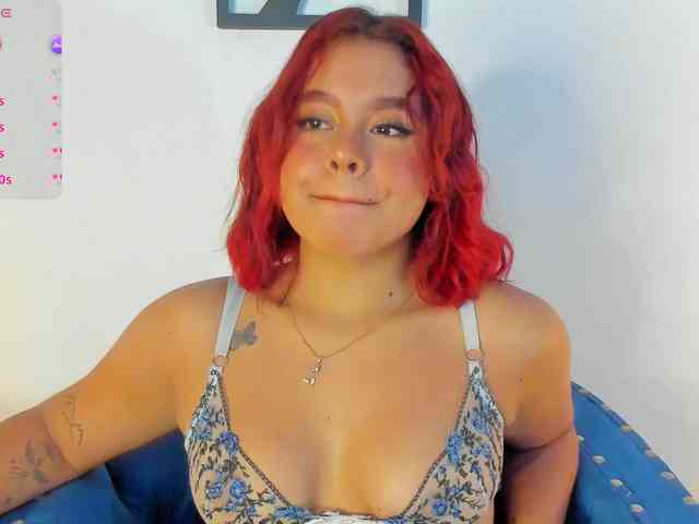 SeleneMiiller webcam