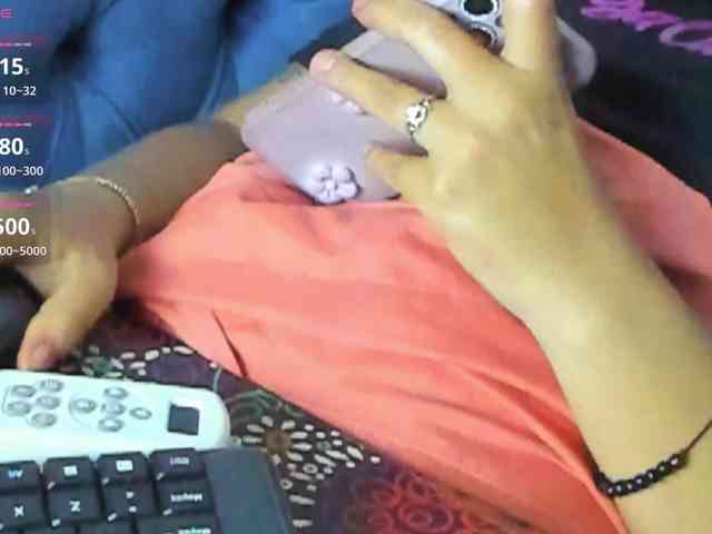 SeleneMiiller webcam