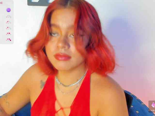 SeleneMiiller webcam