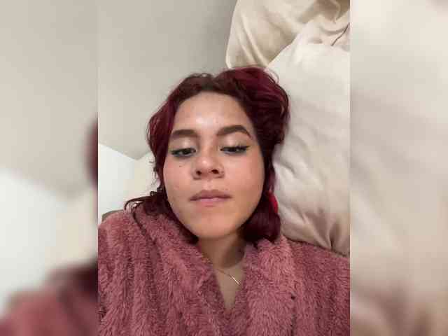 SeleneMiiller webcam