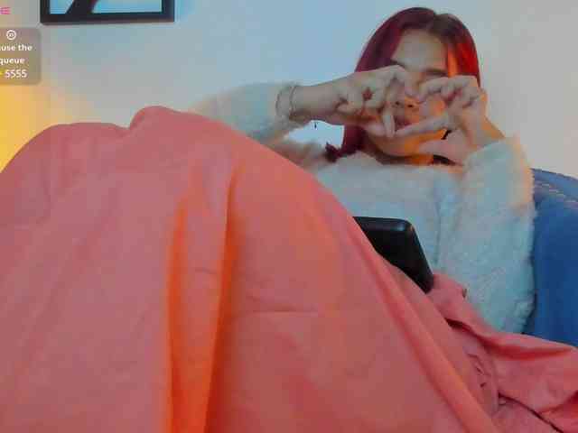 SeleneMiiller webcam