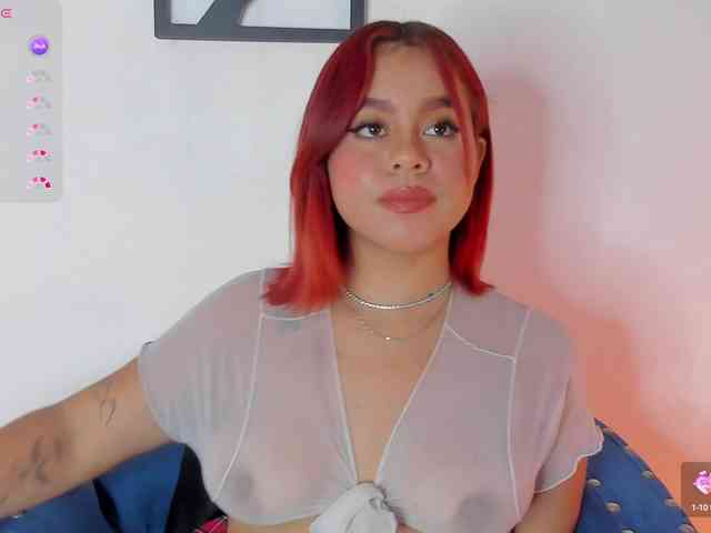 SeleneMiiller webcam
