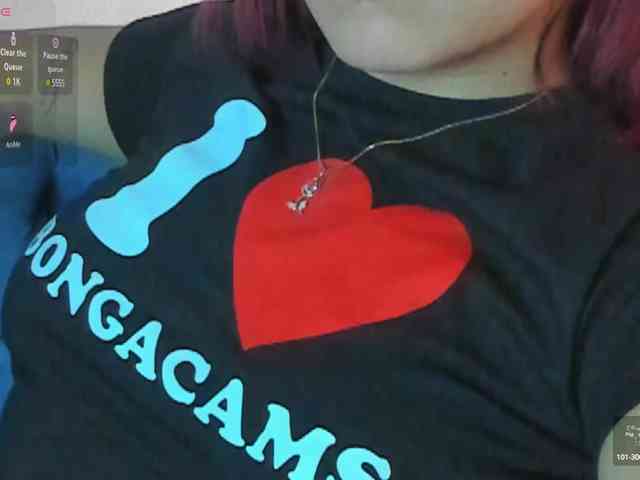 SeleneMiiller webcam