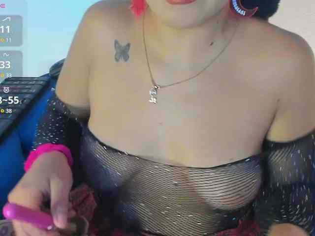SeleneMiiller webcam