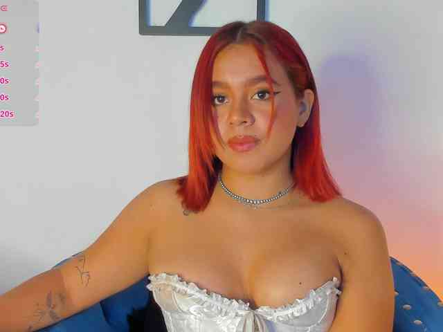 SeleneMiiller webcam