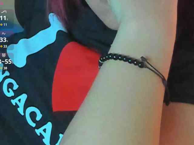 SeleneMiiller webcam