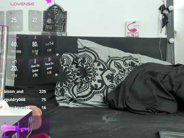 Natashayuu's BongaCams show and profile