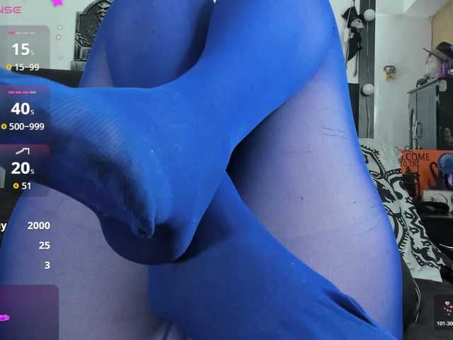 Natashayuu's BongaCams show and profile