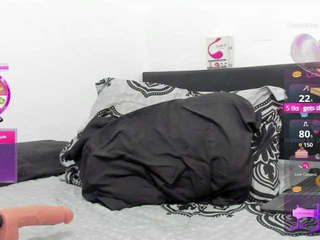 Natashayuu webcam bongacams model stream image