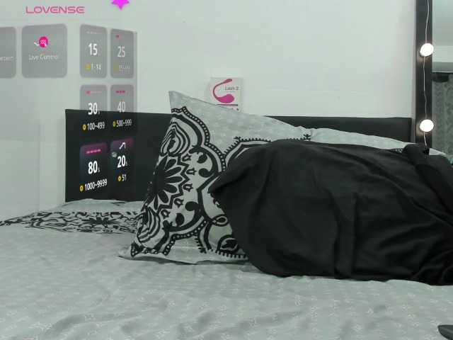 Natashayuu's BongaCams show and profile