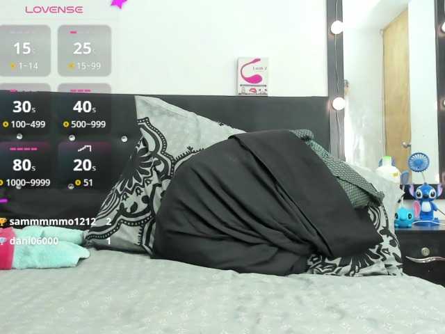 Natashayuu's BongaCams show and profile