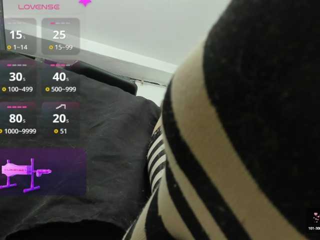 Natashayuu's BongaCams show and profile