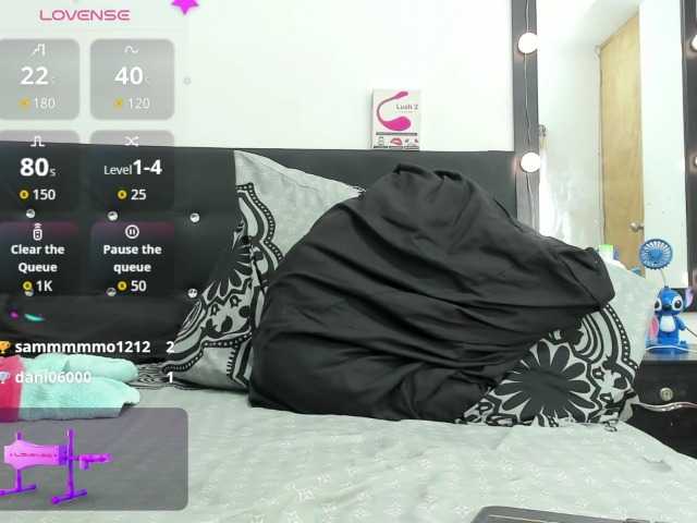 Natashayuu's BongaCams show and profile