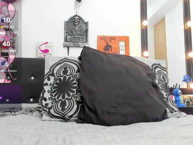 Natashayuu webcam