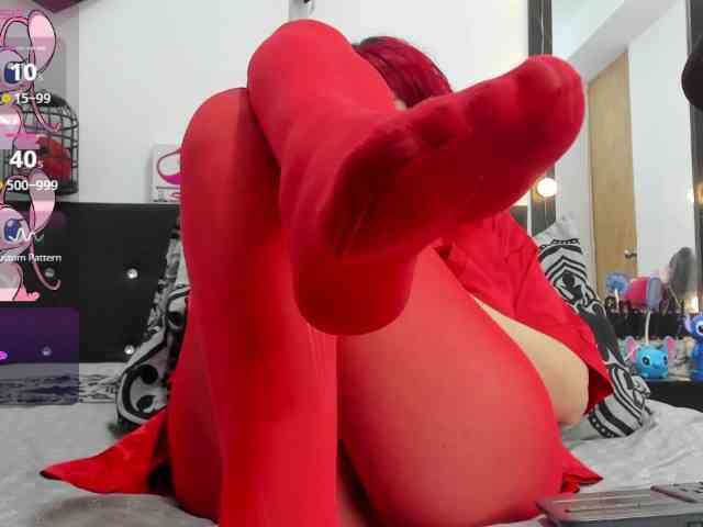 Natashayuu webcam