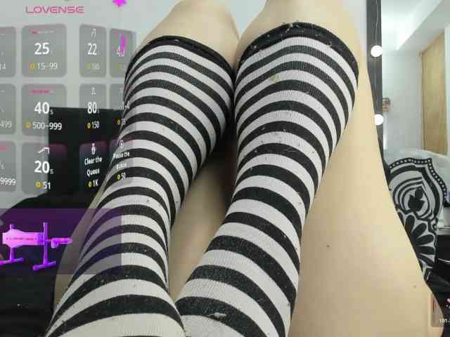 Natashayuu Live Webcam on BongaCams