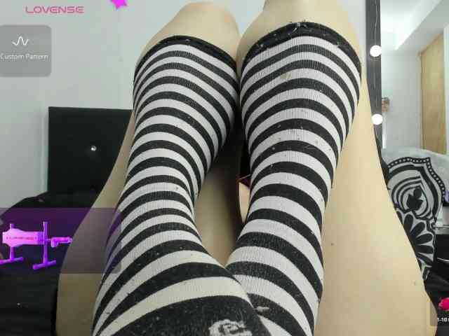 Natashayuu Live Webcam on BongaCams