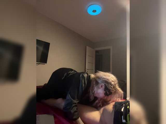 Ursula66 from BongaCams