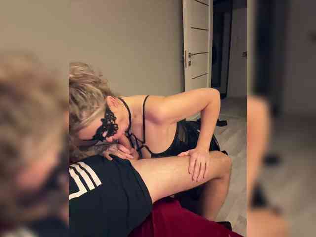 Ursula66 Live Webcam on BongaCams