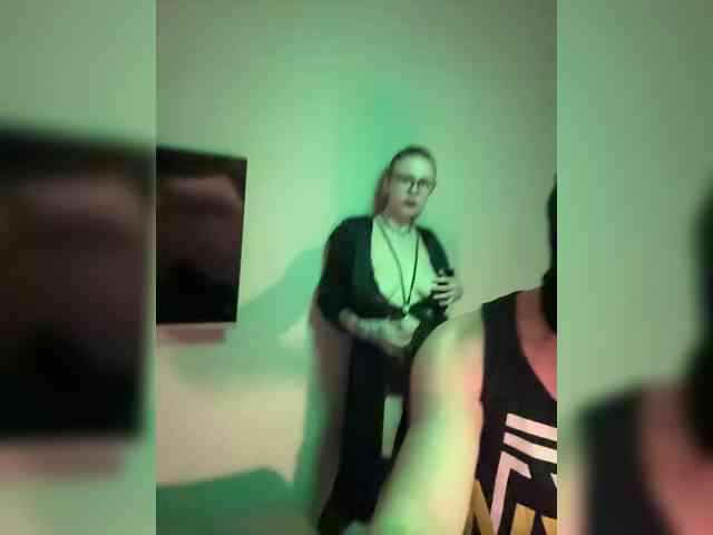 Perverse-family webcam