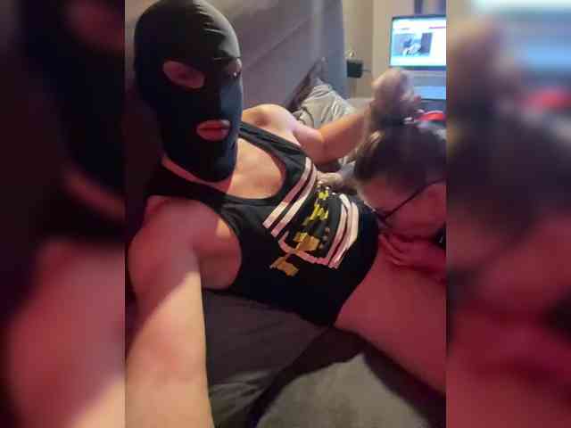 Perverse-family webcam