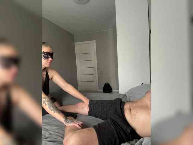 Perverse-family webcam