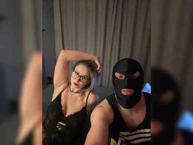 Perverse-family webcam