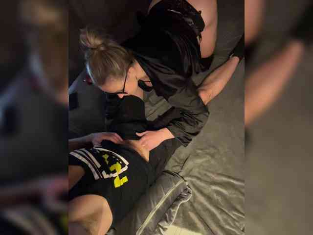 Perverse-family webcam