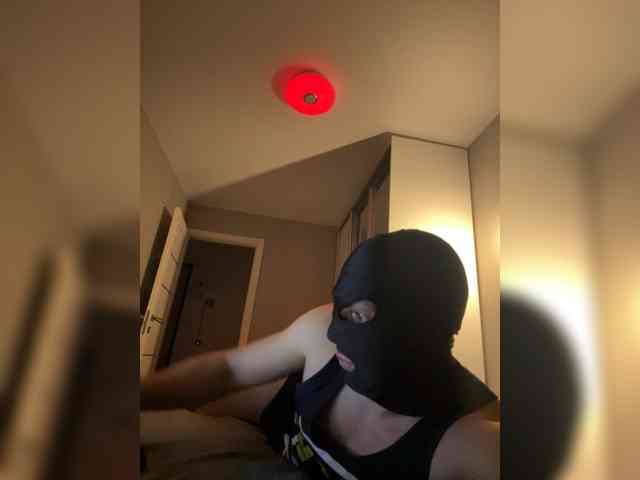 Perverse-family webcam