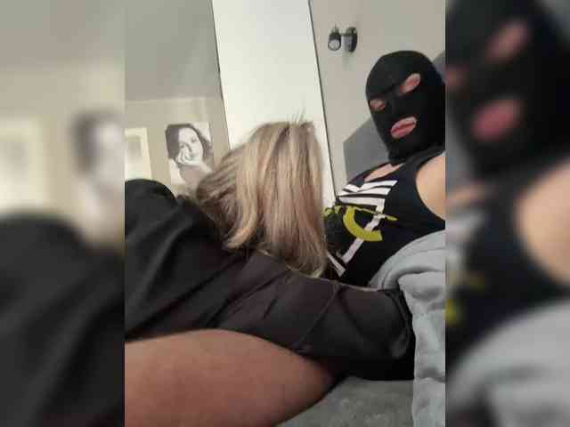 Perverse-family webcam