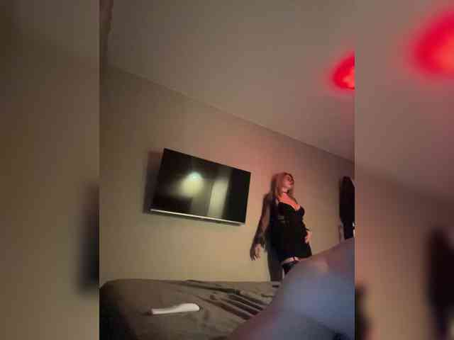 Perverse-family webcam