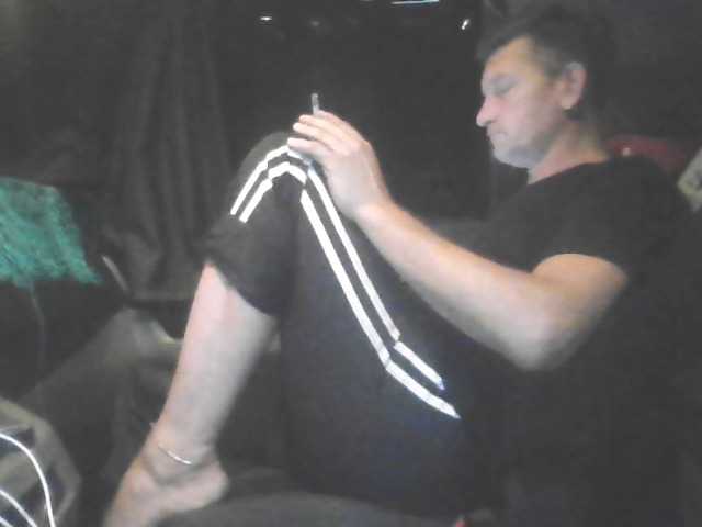 Alexnudeboy