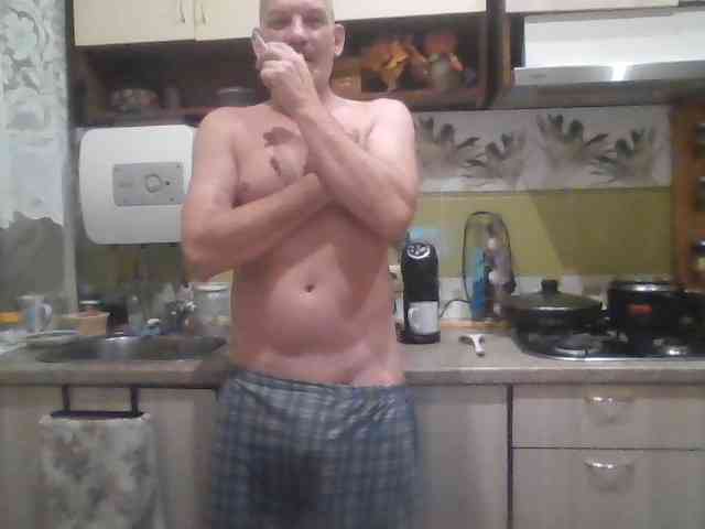 Alexnudeboy