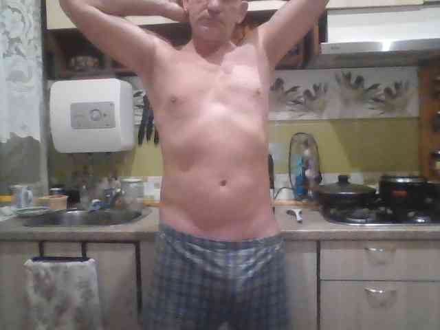Alexnudeboy