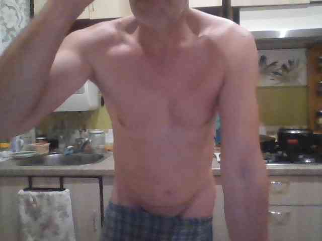 Alexnudeboy