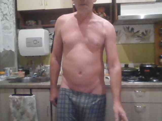 Alexnudeboy