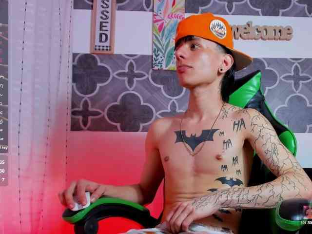 Hardinhot777 Hardinhot777