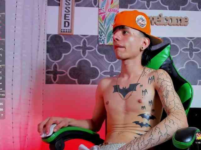 Hardinhot777 Hardinhot777