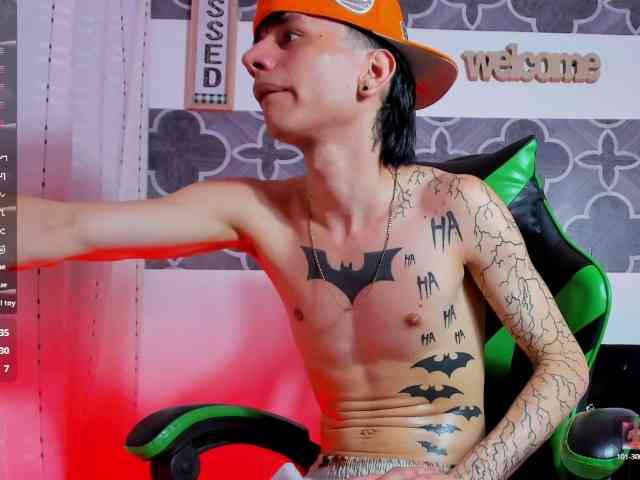 Hardinhot777 Hardinhot777