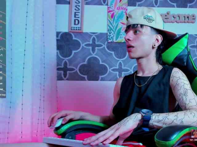 Hardinhot777 Hardinhot777