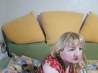 Stefany1 Porn Show