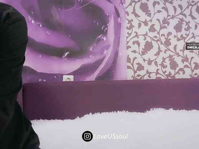 LoveUSsoul