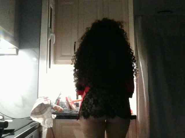 CleopatraVodos webcam