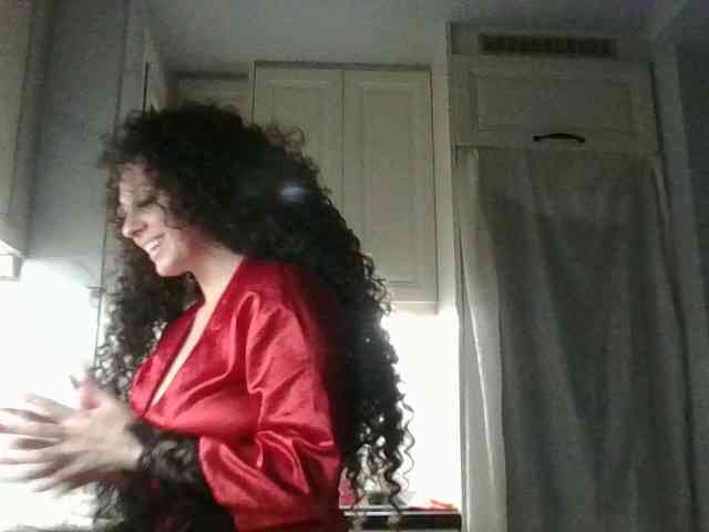 CleopatraVodos webcam