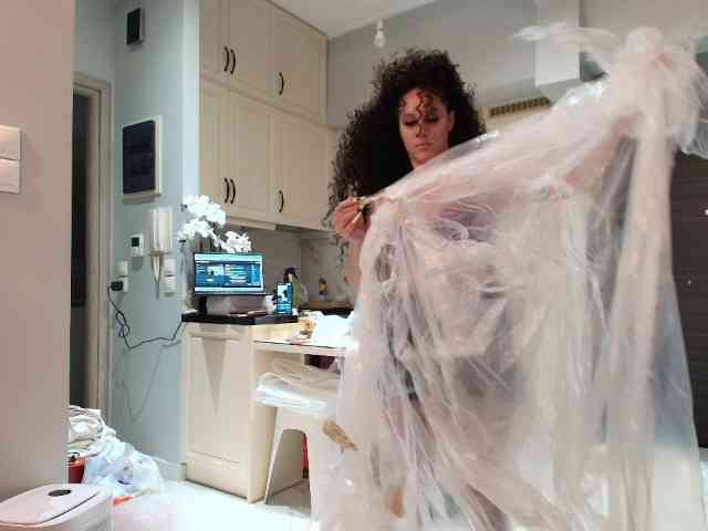 CleopatraVodos webcam